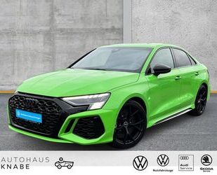 Audi RS3 Gebrauchtwagen