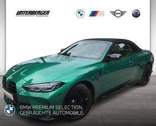 BMW M4 Gebrauchtwagen