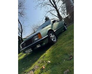 Opel Monza Gebrauchtwagen