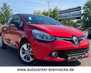 Renault Clio Gebrauchtwagen