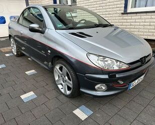 Peugeot 206 Gebrauchtwagen