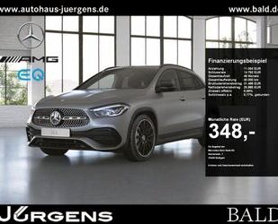 Mercedes-Benz GLA 250 Gebrauchtwagen