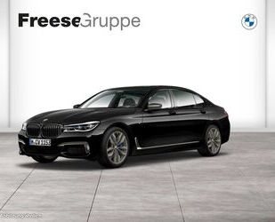 BMW M760 Gebrauchtwagen