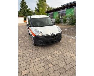 Opel Combo Gebrauchtwagen