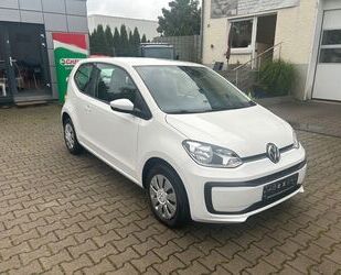 VW up! Gebrauchtwagen