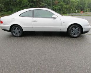 Mercedes-Benz CLK 230 Gebrauchtwagen