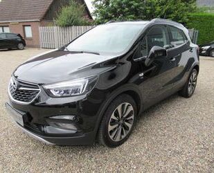 Opel Mokka X Gebrauchtwagen