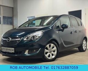 Opel Meriva Gebrauchtwagen