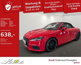 Audi TT Gebrauchtwagen