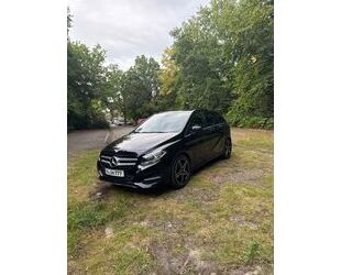 Mercedes-Benz B 180 Gebrauchtwagen