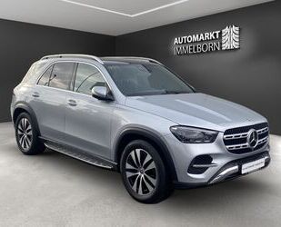 Nissan GLE 450 