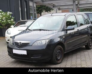 Mazda 2 Gebrauchtwagen