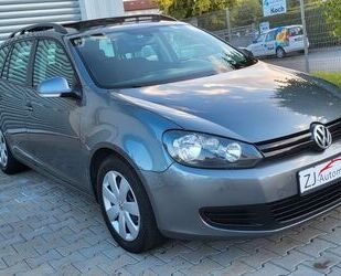 VW Golf Gebrauchtwagen
