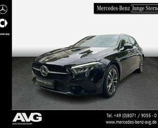 Mercedes-Benz A 200 Gebrauchtwagen