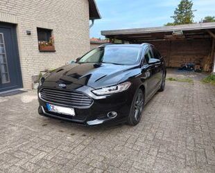 Ford Mondeo Gebrauchtwagen