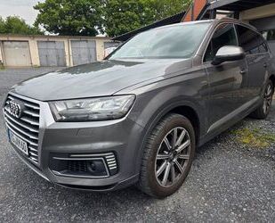 Audi Q7 Gebrauchtwagen