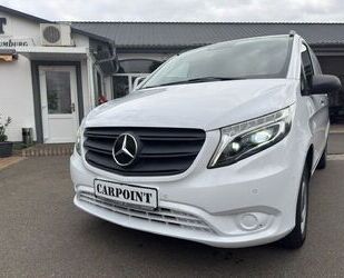 Mercedes-Benz Vito Gebrauchtwagen
