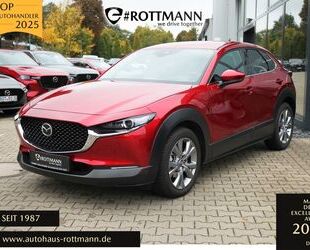 Mazda CX-30 Gebrauchtwagen