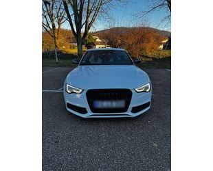 Audi S5 Gebrauchtwagen
