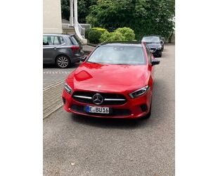 Mercedes-Benz A 180 Gebrauchtwagen