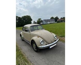 VW Käfer Gebrauchtwagen