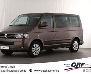 VW T5 Multivan Gebrauchtwagen