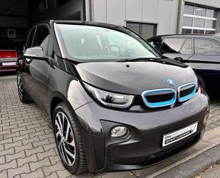 BMW i3 Gebrauchtwagen