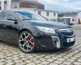 Opel Insignia Gebrauchtwagen