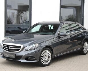 Mercedes-Benz E 200 Gebrauchtwagen