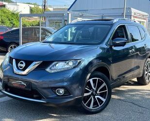 Nissan X-Trail Gebrauchtwagen