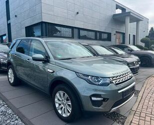 Land Rover Discovery Sport Gebrauchtwagen