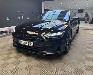 Audi A7 Gebrauchtwagen