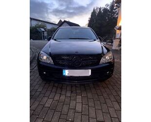 Mercedes-Benz C 180 Gebrauchtwagen