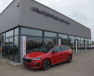 Skoda Scala Gebrauchtwagen