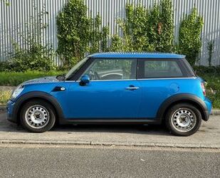 Mini ONE Gebrauchtwagen