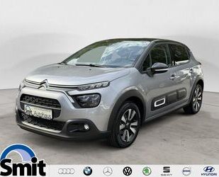 Citroen C3 Gebrauchtwagen