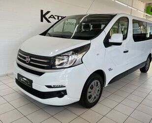 Fiat Talento Gebrauchtwagen