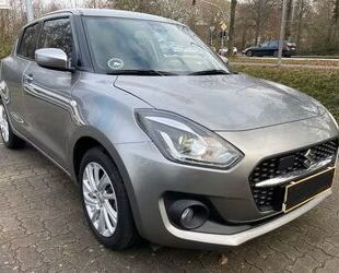 Suzuki Swift Gebrauchtwagen