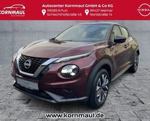 Nissan Juke Gebrauchtwagen