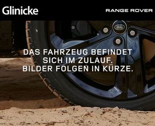 Land Rover Range Rover Evoque Gebrauchtwagen