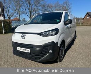 Fiat Scudo Gebrauchtwagen