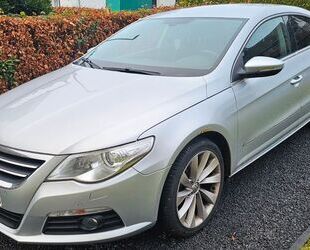 VW Passat CC Gebrauchtwagen