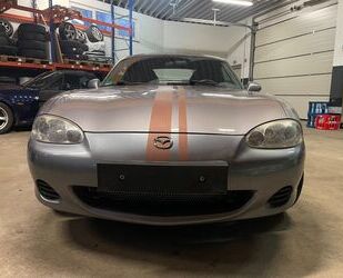 Mazda MX-5 Gebrauchtwagen
