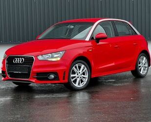 Audi A1 Gebrauchtwagen