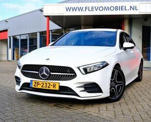 Mercedes-Benz A 180 Gebrauchtwagen