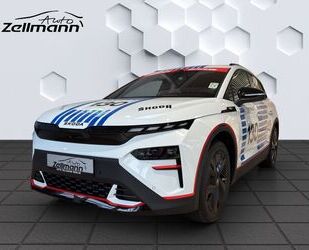 Skoda Elroq Gebrauchtwagen