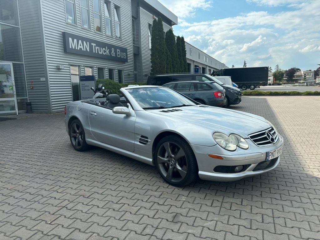 SL 600