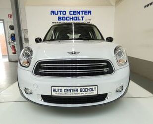 Mini Cooper Countryman Gebrauchtwagen