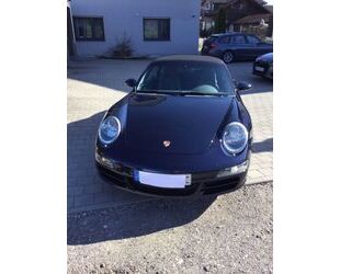 Porsche 997 Gebrauchtwagen