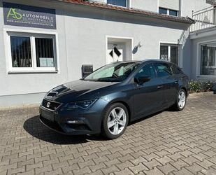 Seat Leon Gebrauchtwagen